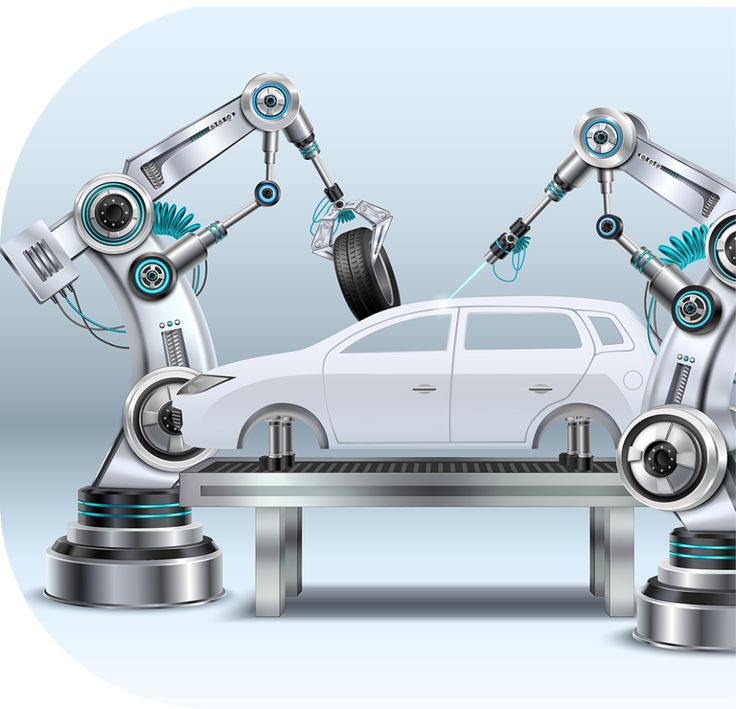 Automotive & Tier-1 OEMs